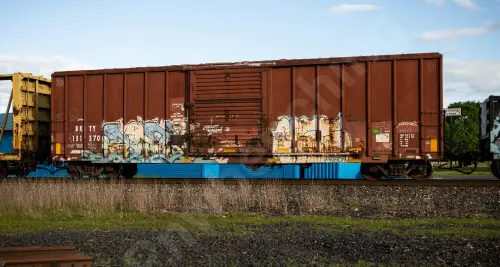Train photo