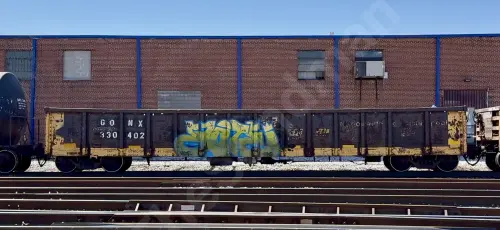 Train photo