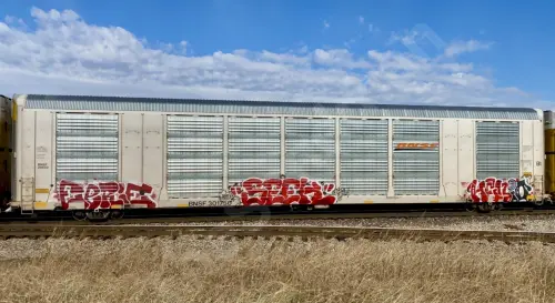 Train photo
