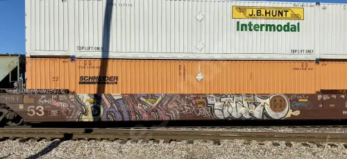 Train photo