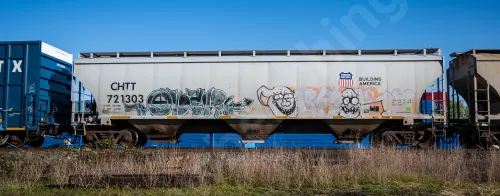 Train photo