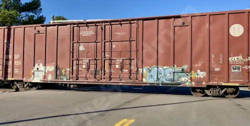 BNSF761151