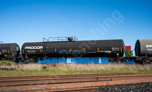 Train photo