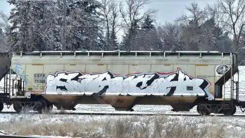 Train photo