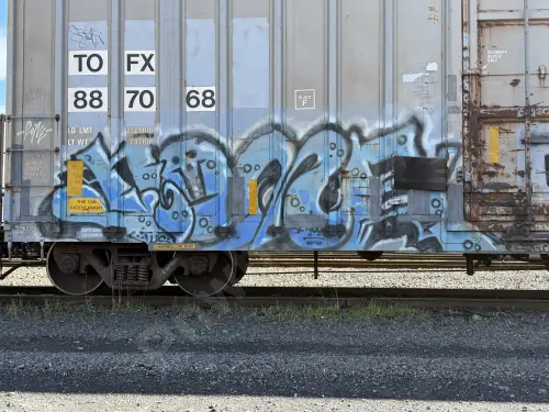 TOFX887068