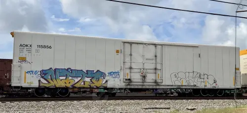 Train photo