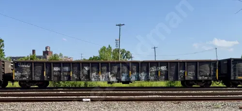 Train photo