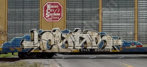 TTGX695299