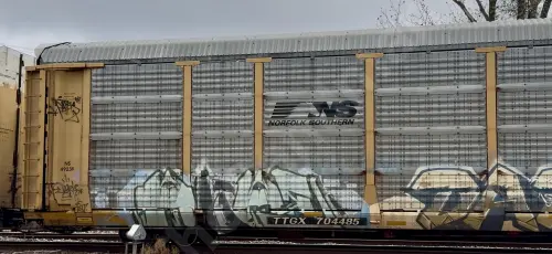 TTGX704485