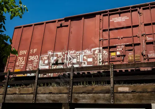 BNSF761360