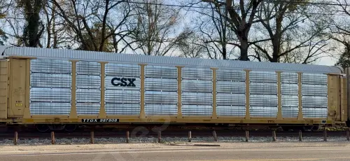 Train photo