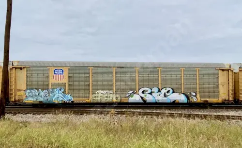 Train photo