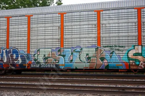 BNSF300862
