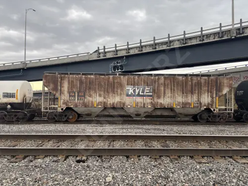 Train photo