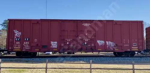 UCRY65585