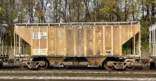 Train photo