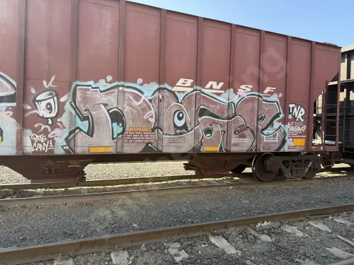 BNSF434882
