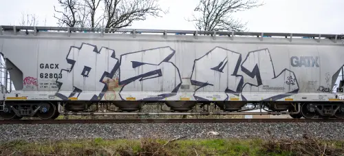 Train photo