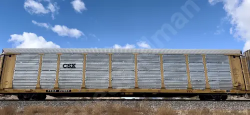 Train photo