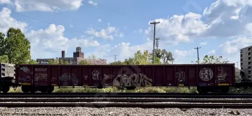 Train photo