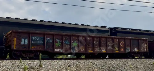 Train photo