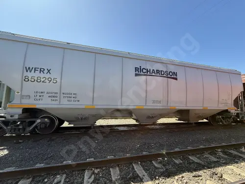 Train photo