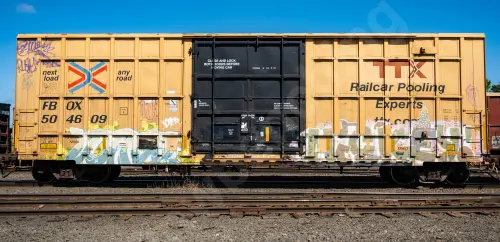 FBOX504609