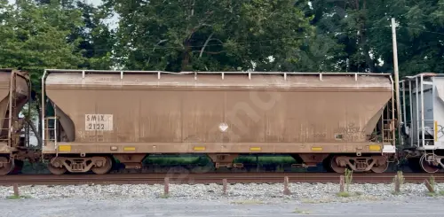 Train photo