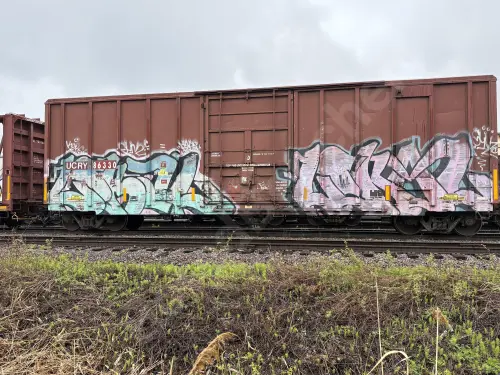 UCRY86330