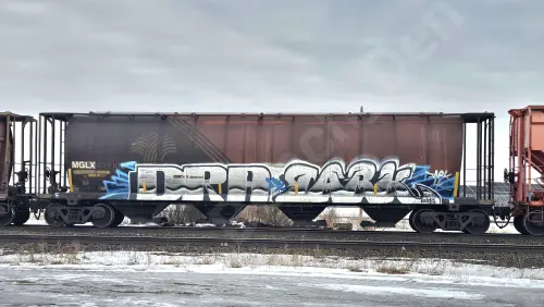 Train photo