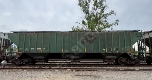 Train photo