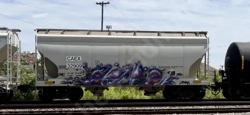 Train photo