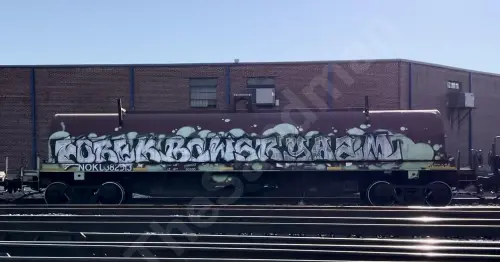 Train photo