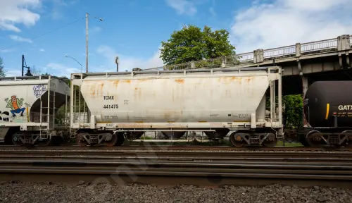 Train photo