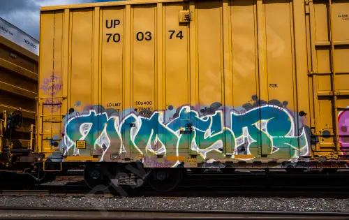 UP700374