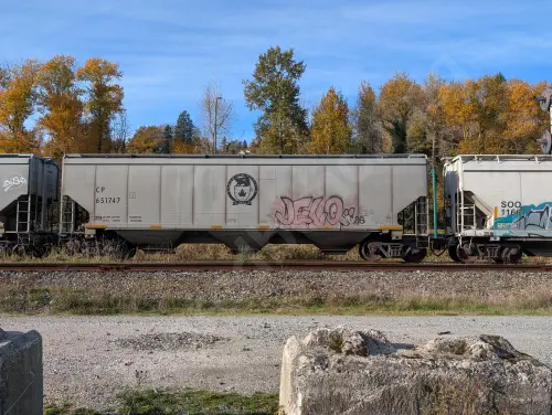Train photo