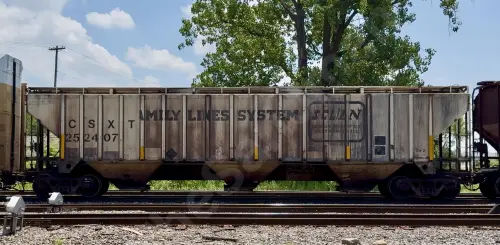 Train photo