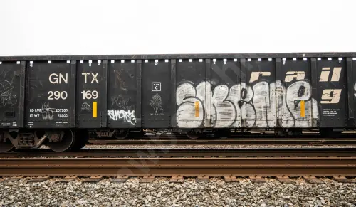 Train photo
