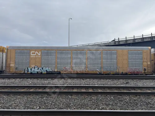 Train photo