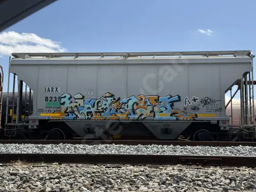 Train photo