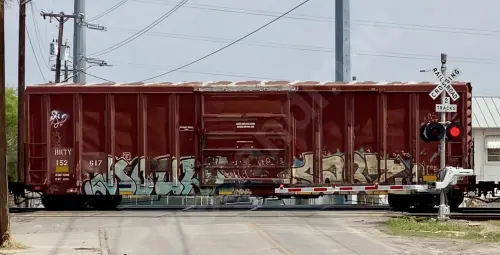 Train photo