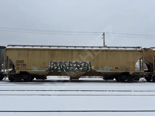 Train photo