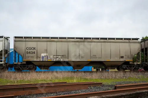 Train photo