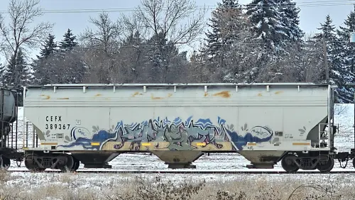 Train photo
