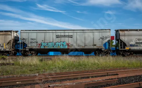 TRGX854714