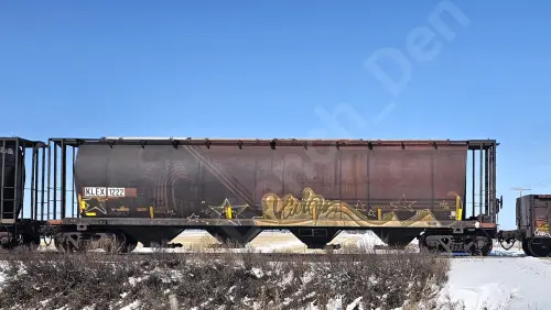 Train photo