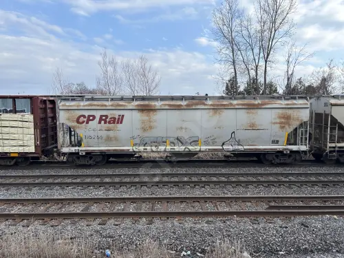 Train photo