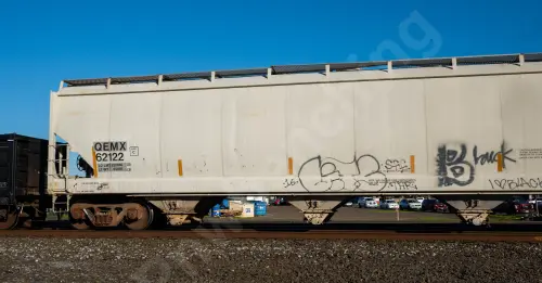 Train photo