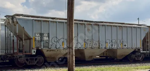 Train photo