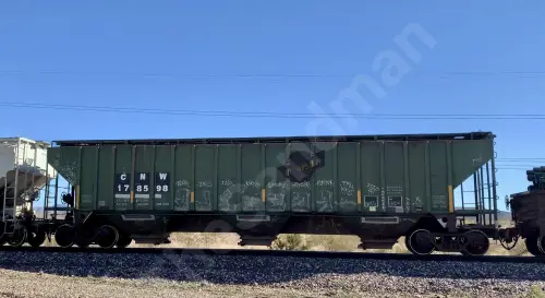 Train photo